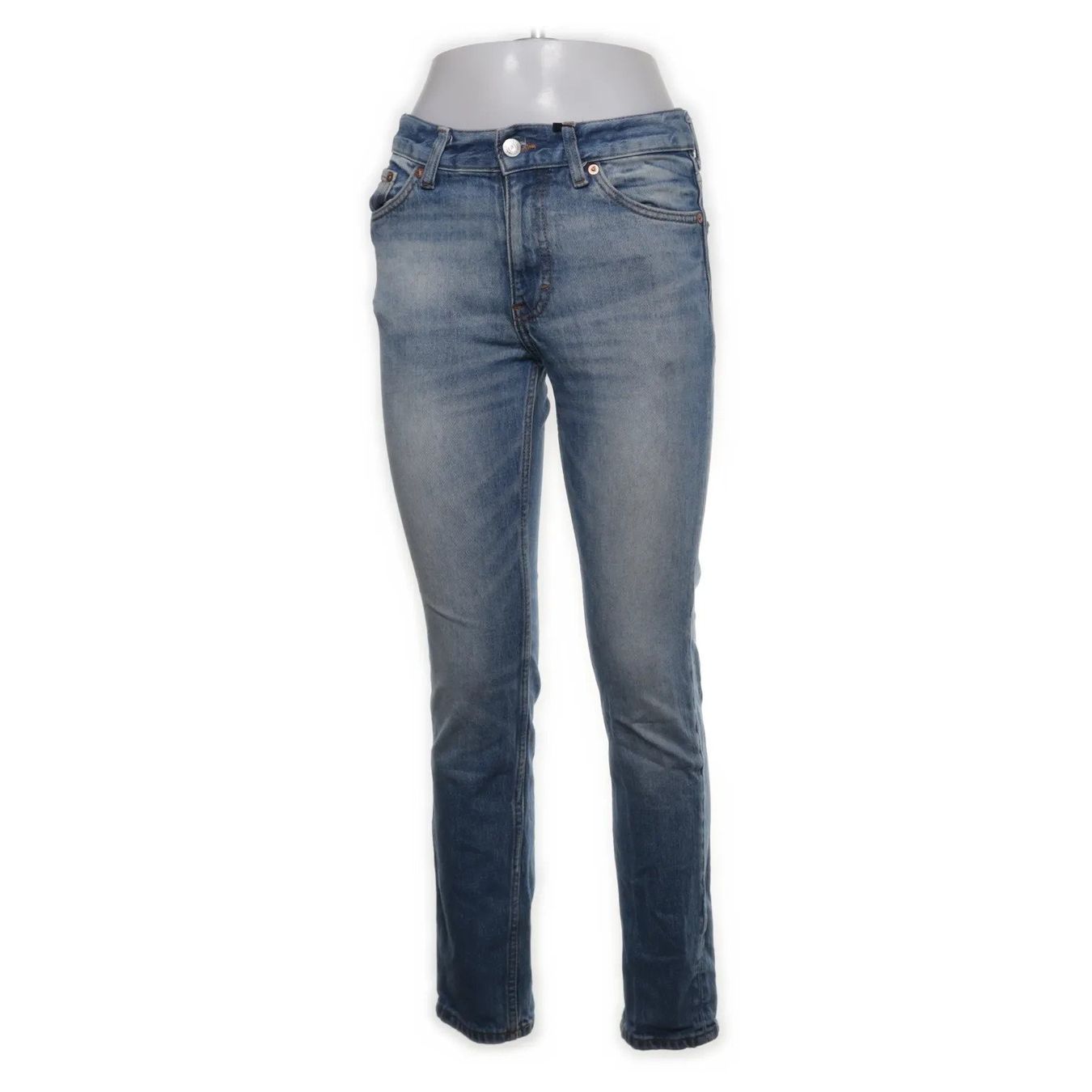 Weekday Jeans: Weekday, 26/30, Sunday – Usato da zürich venduto da saramarina