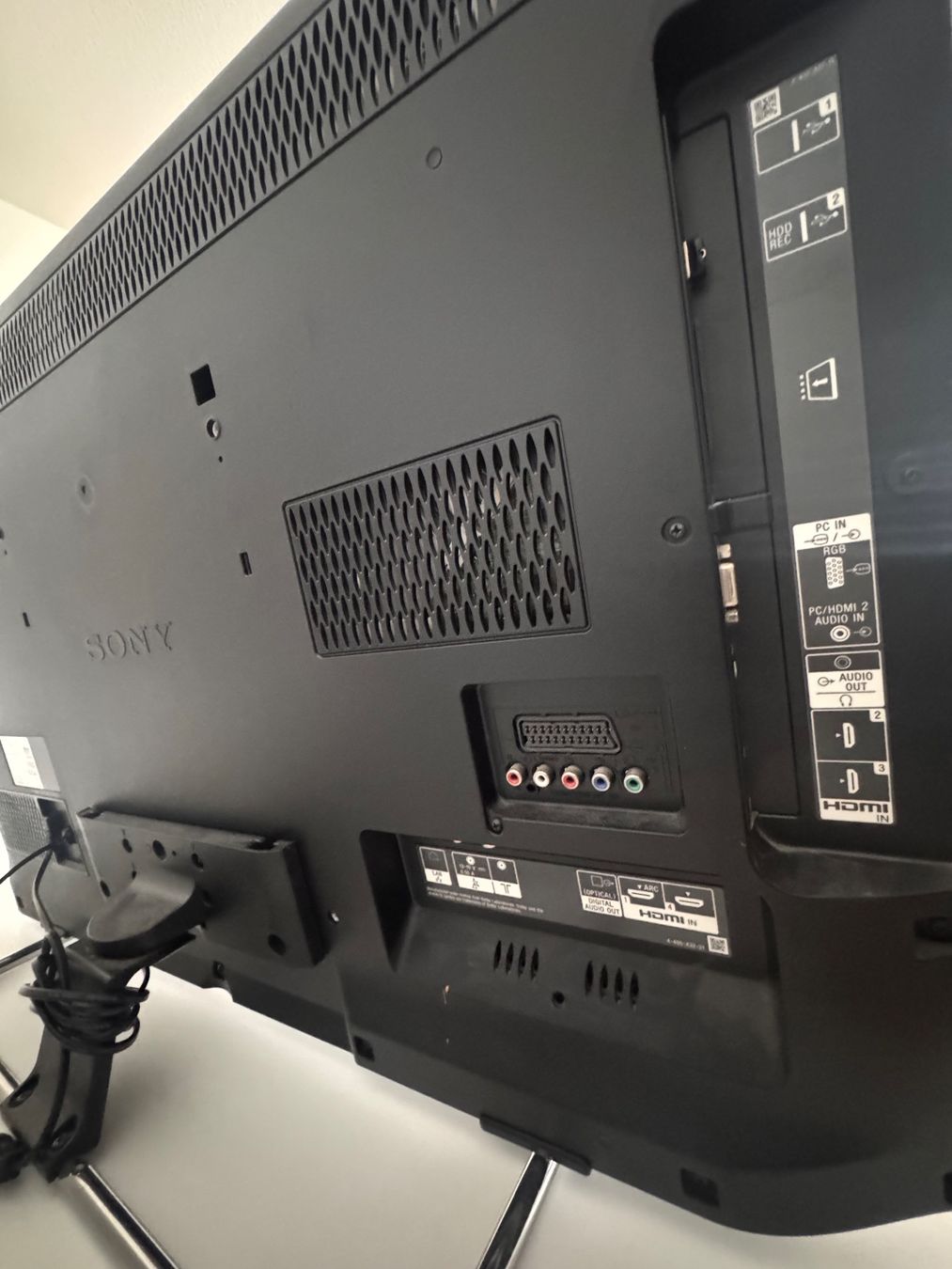 Televisori: Sony Bravia – Usato da Ostermundigen venduto da ric_nsc8 2