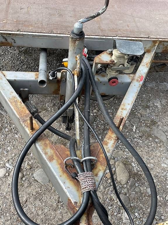 Rimorchi: Sachentransportanhänger  – Usato da Alpnach Dorf venduto da razer05 3