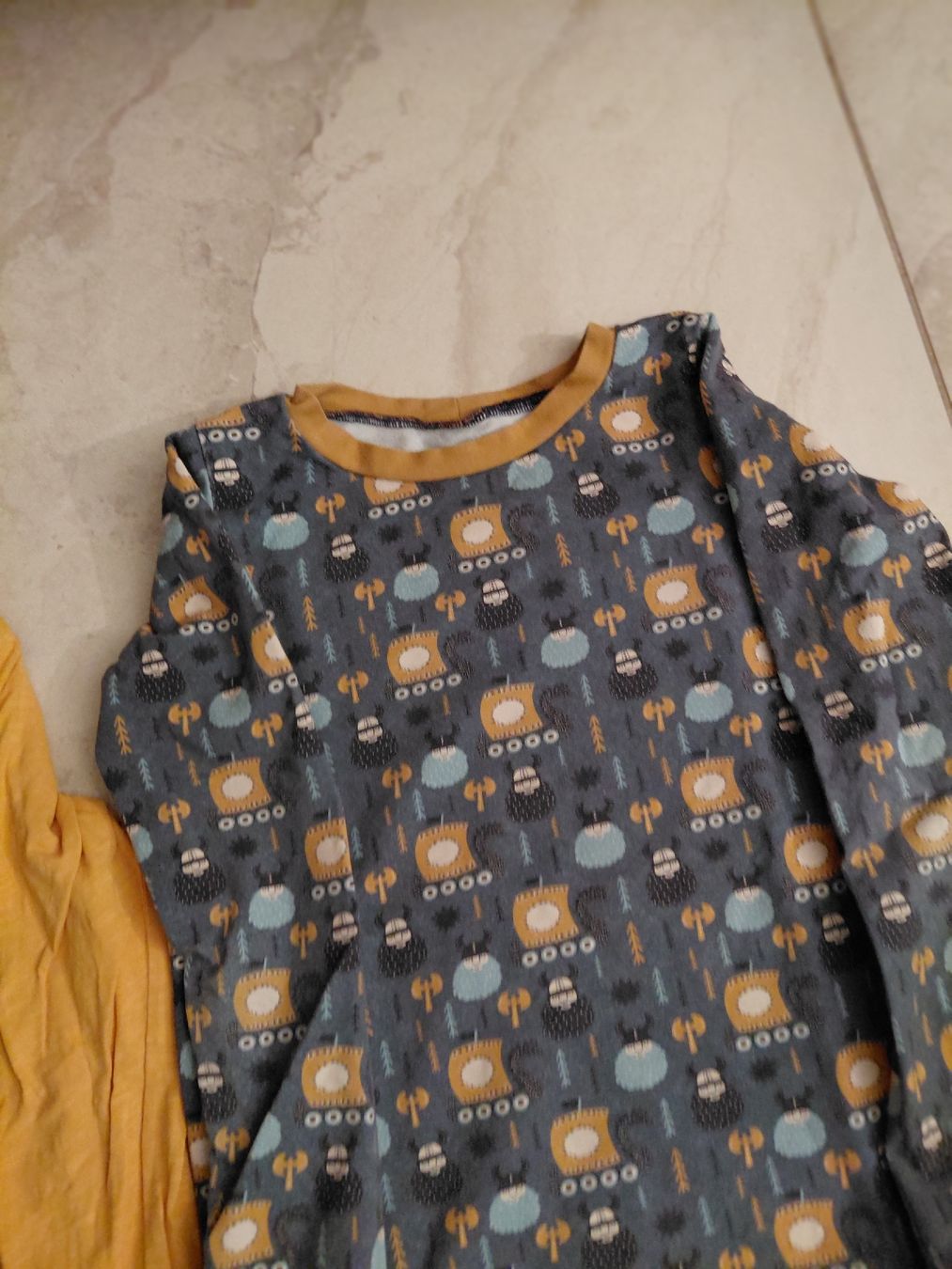 Pullover & Sweatshirts: Pullover  – Gebraucht aus Grenchen von fabai 1