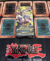 Yu-Gi-Oh! Rush Duel Over Rush Pack 2 Booster Box JPN