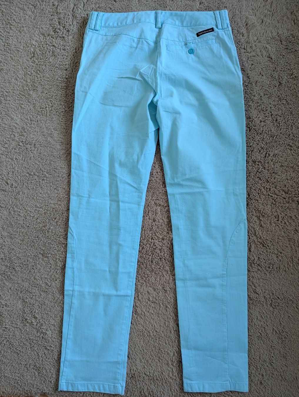 Peak Performance Hosen: pantalon marque Peak performance 28 – Neu (gemäss Beschreibung) aus Montreux von dem_gyt9 4