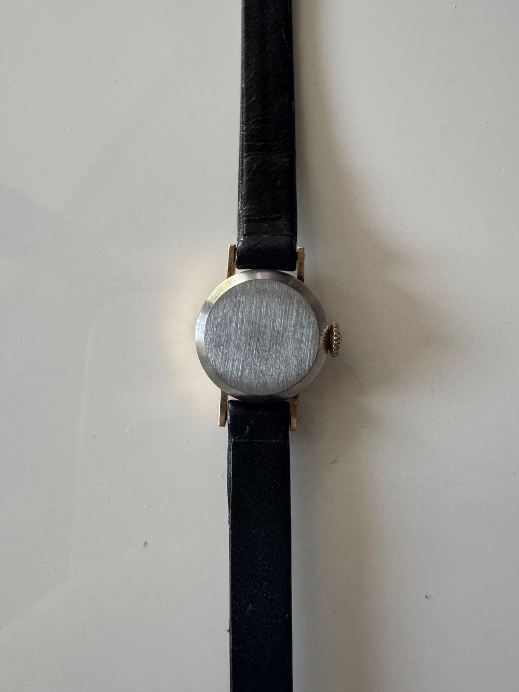 Tissot Montres: Vintage Tissot Damen Uhr – D'occasion à Illnau par PS62 3