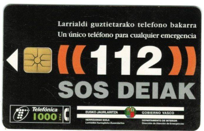 Schede telefoniche: Telefonkarte Spanien CP-137 – Usato da Zürich venduto da tol_b7c7