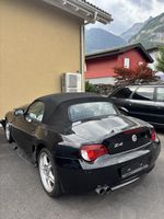 BMW Z4 2.5 (accidentée)