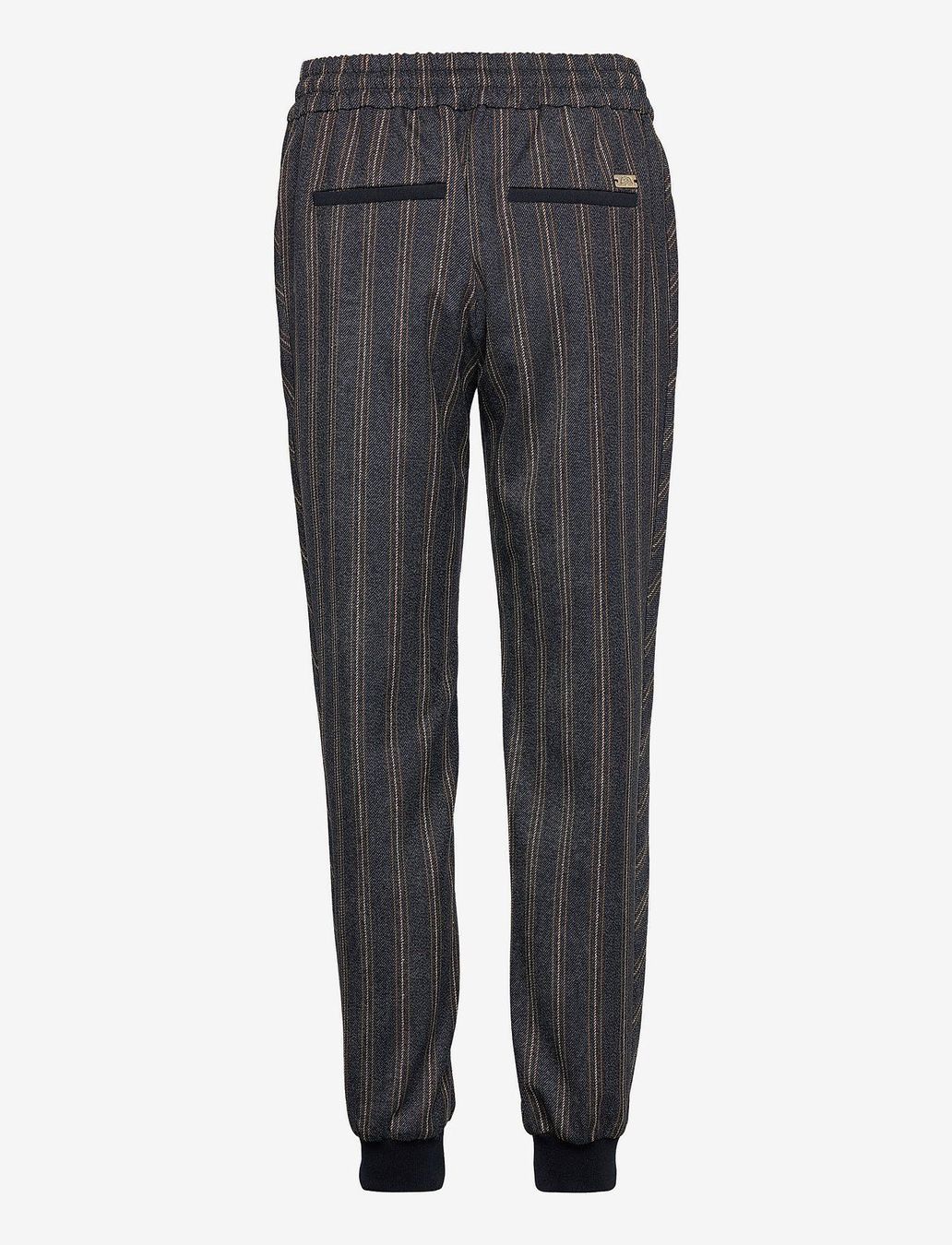 Mos mosh Pantaloni: Mos Mosh Streifen Joggpants Gr. 36 – Nuovo e nell'imballaggio originale da Kreuzlingen venduto da shopaholicatheart 6