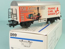 Märklin Franz Carl Weber 1997, NEU