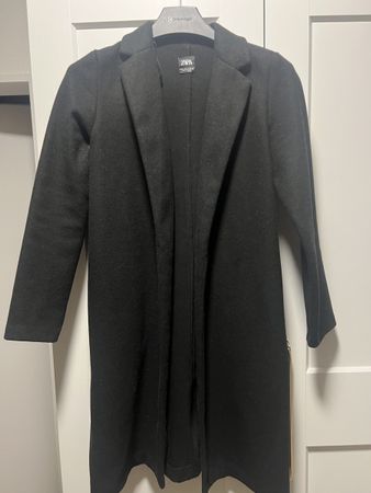 Mantel ZARA