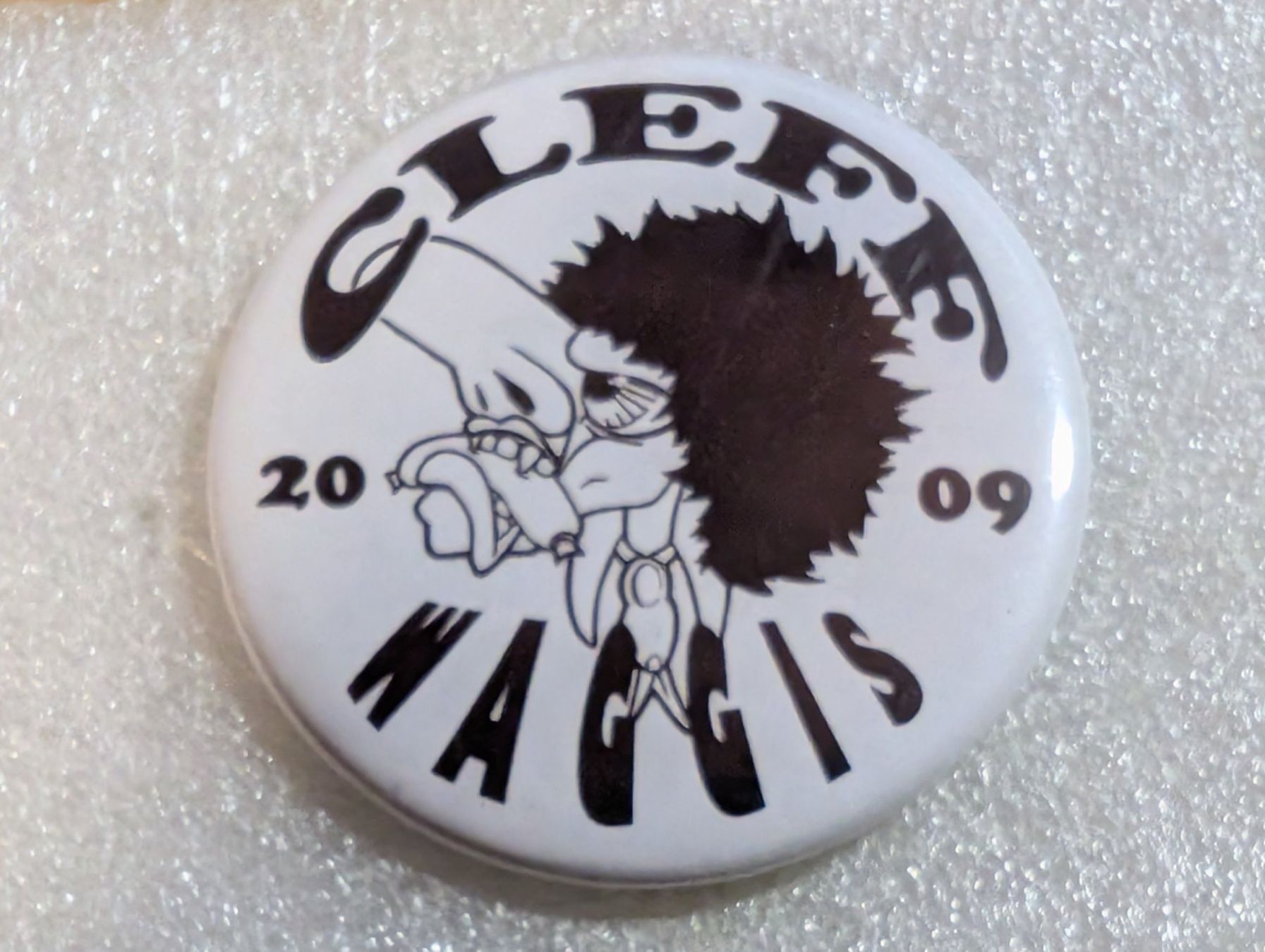 Plaquettes & Badges: Ansteckbutton 237: – D'occasion à Oppligen par Pin-Fall-Shop