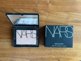 NARS Highlighter Highlighting Powder in CAPRI Neu & OVP!