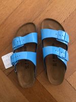 neue Birkenstock Arizona Grösse 41