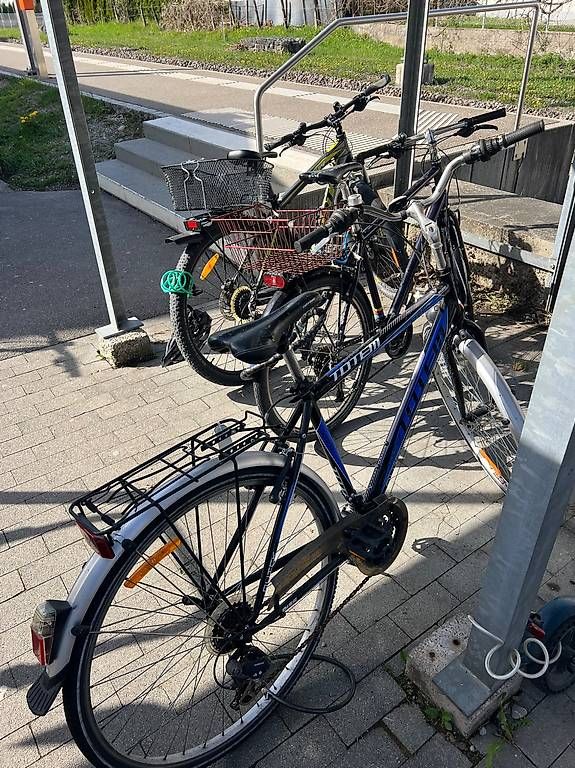 Biciclette: Velo 28 Zoll Totem – Usato da Kollbrunn venduto da bri_r8bt 4