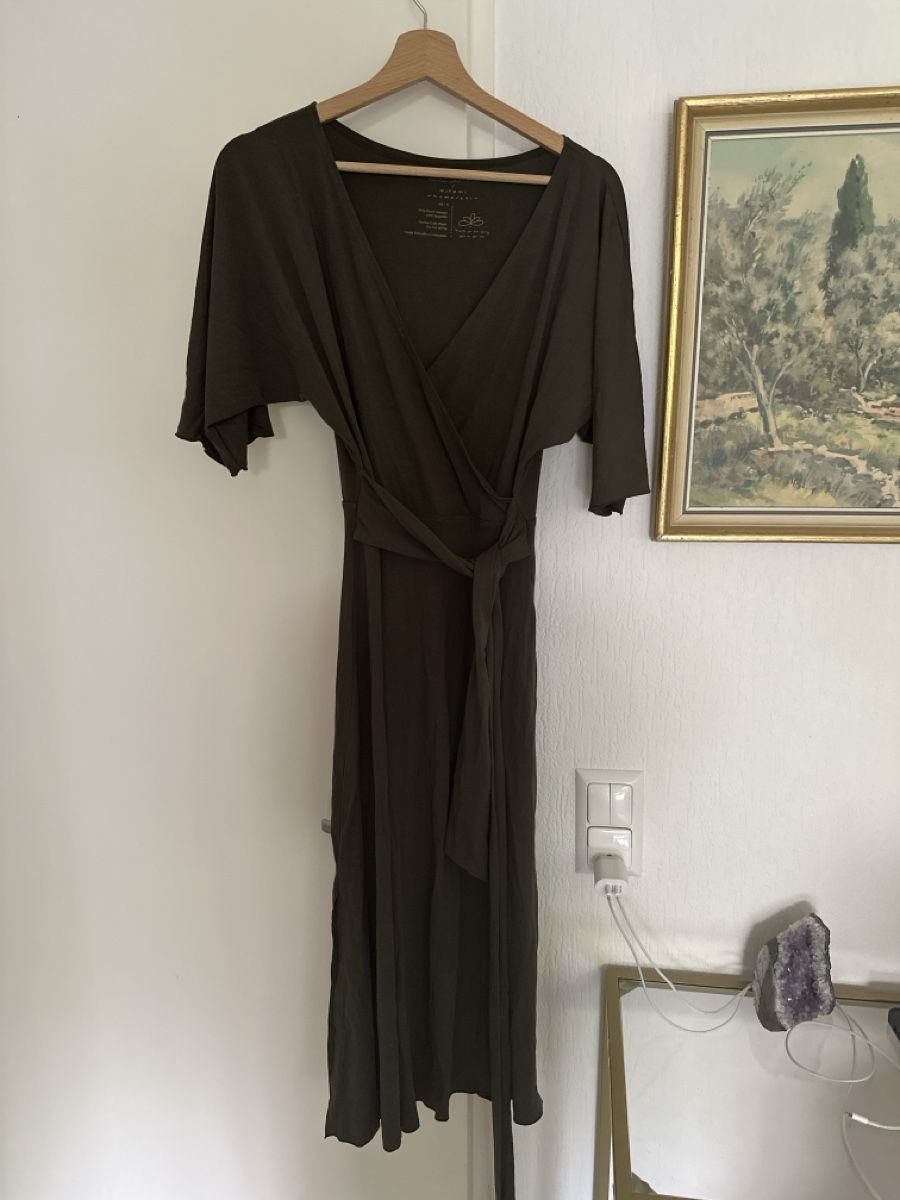 Vestiti: Robe Indigo Luna X Hitomi / forest – Nuovo (secondo la descrizione) da Confignon venduto da mel_9m6w 1