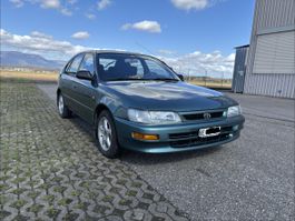 Toyota Corolla 1.6 / Ab Service
