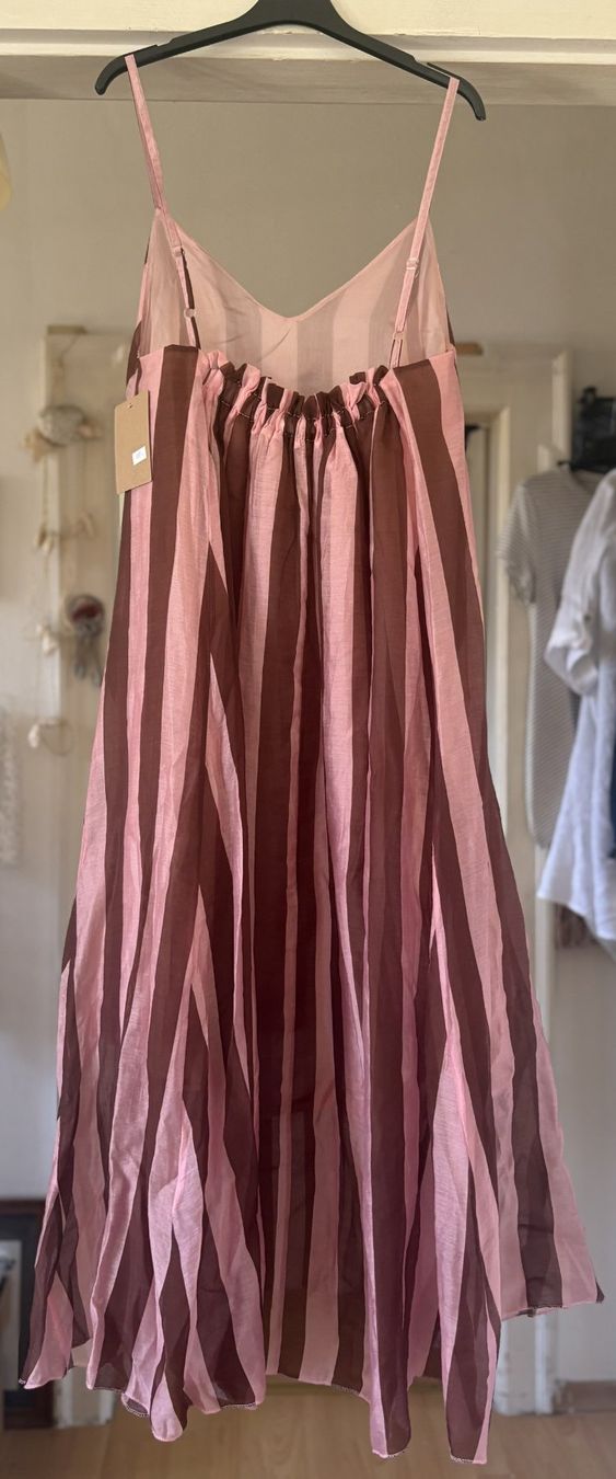 Vestiti: ROBE! M SOLDES DE FIN DE SAISON – Nuovo e nell'imballaggio originale da Locarno venduto da NicoNion 5