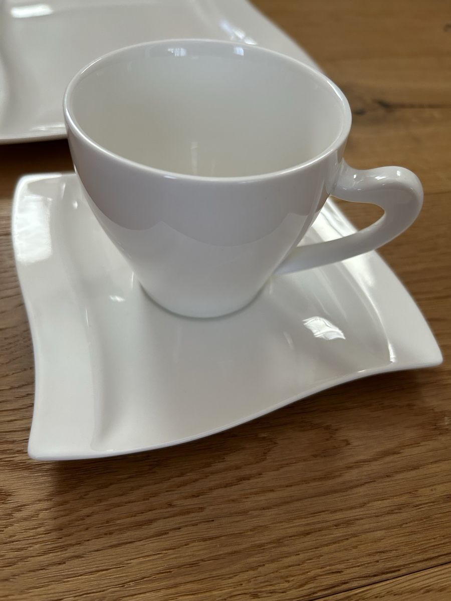 Set di piatti: Geschirrset  – Usato da Diepflingen venduto da Morla30 1