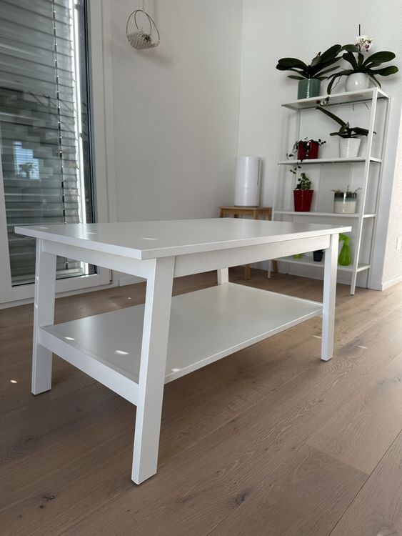 Ikea LUNNARP Coffee table | Kaufen auf Ricardo