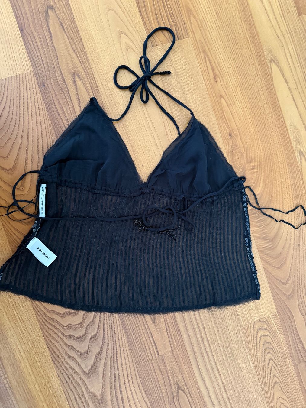 Pull&Bear Tops: Party Top, size S – Neuf (Voir description) à Sissach par laura.x4 2
