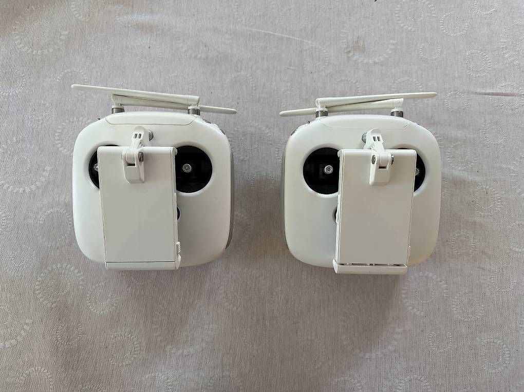 Télécommandes: Radiocommande DJI – D'occasion à Vessy par kat_q6rs 1