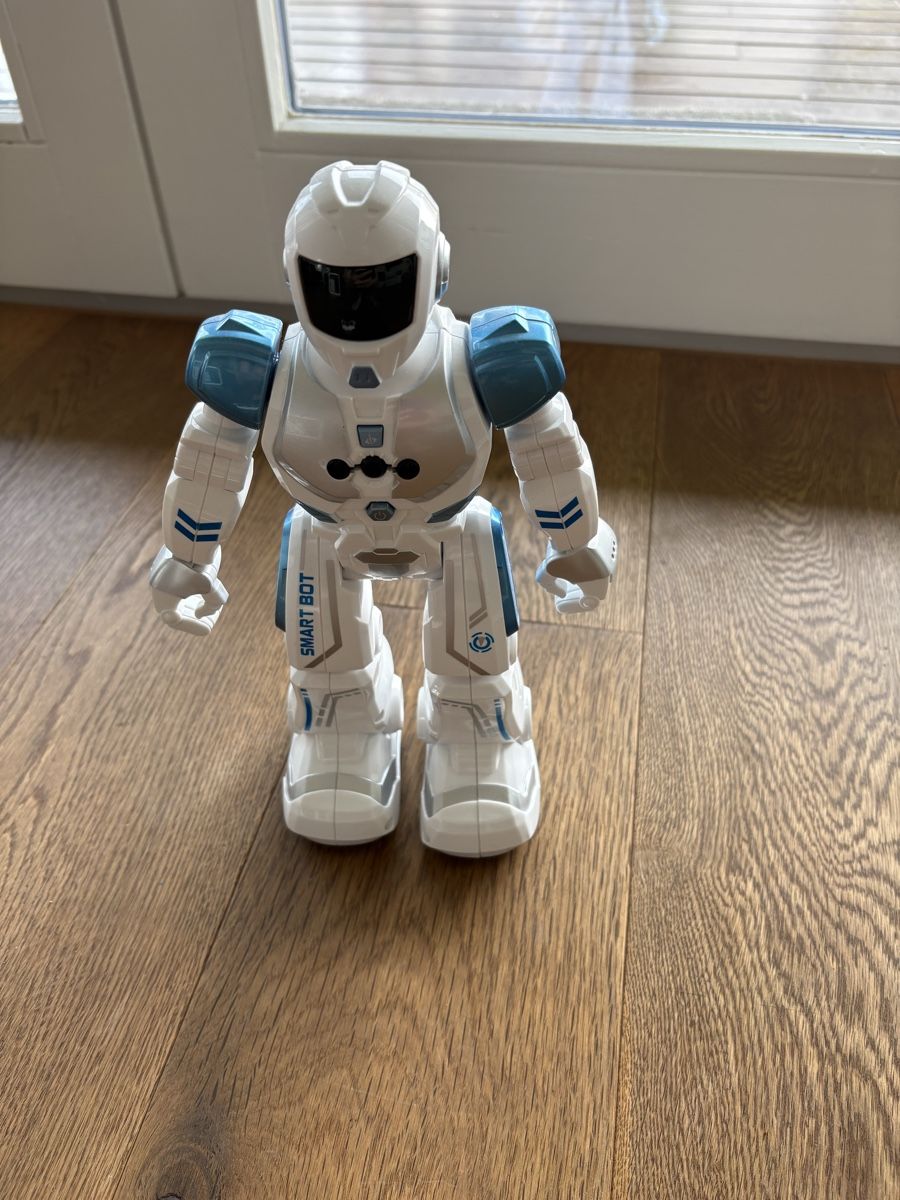Jouets: Xtreme Bots, Smart Bot Roboter, Top! – D'occasion à Horgen par Rafnaf 1