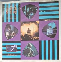 Vinyl-Single Simple Minds - Don't You (Forget About Me)