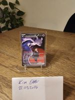 Ascended Heroes Team Rockets Mewtu 281/217 DE 🇩🇪 ab 1.- 💥