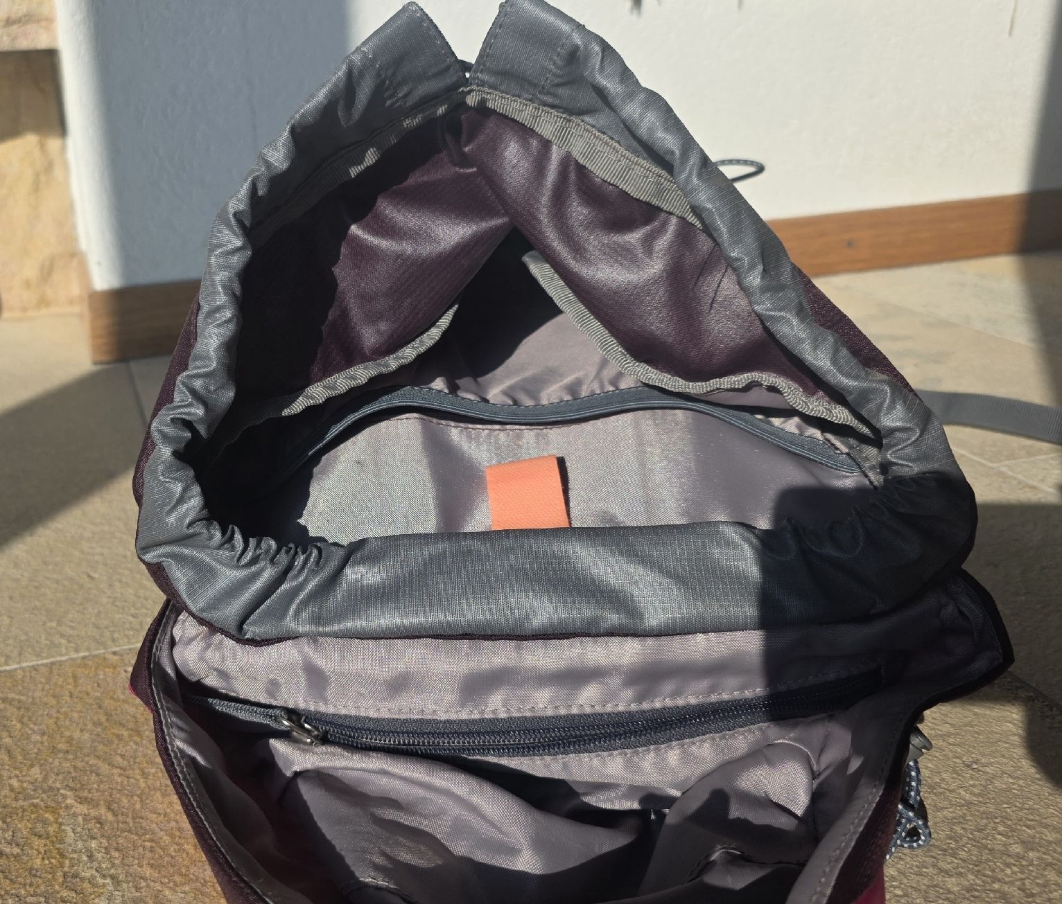 Deuter Sacs à dos: Deuter AC Lite 14 Wanderrucksack  – D'occasion à Burgdorf par Handera 2