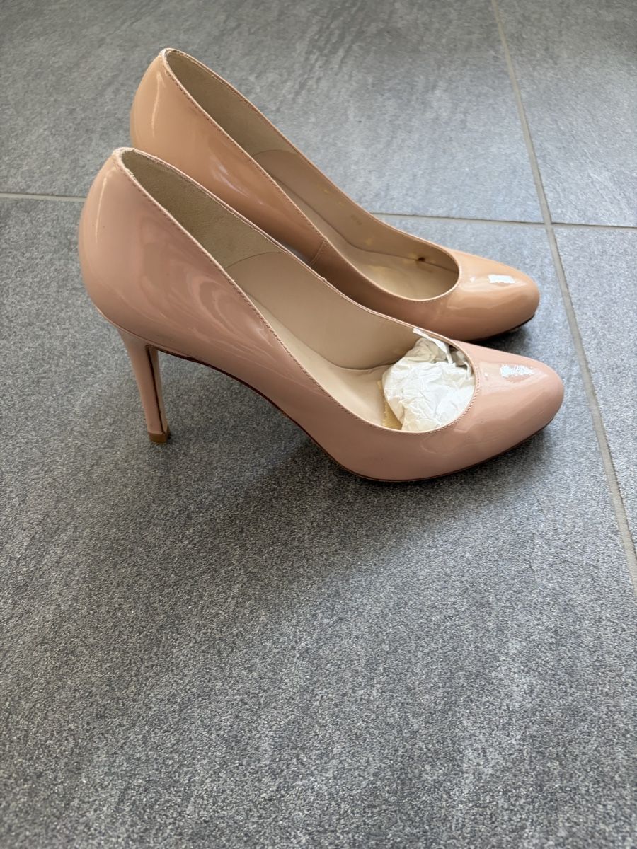 Scarpe da donna: L.K. Bennett – Usato da Uitikon-Waldegg venduto da Sablink 2