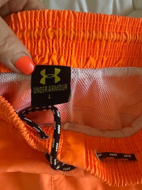 Caleçons de bain: Under Armour Badehose *** – Neuf (Voir description) à Zürich par Fifa 2