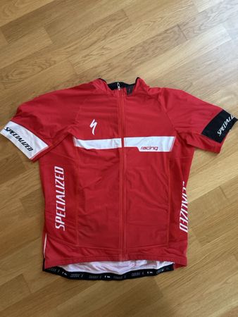 Velotrikot Kurzarm