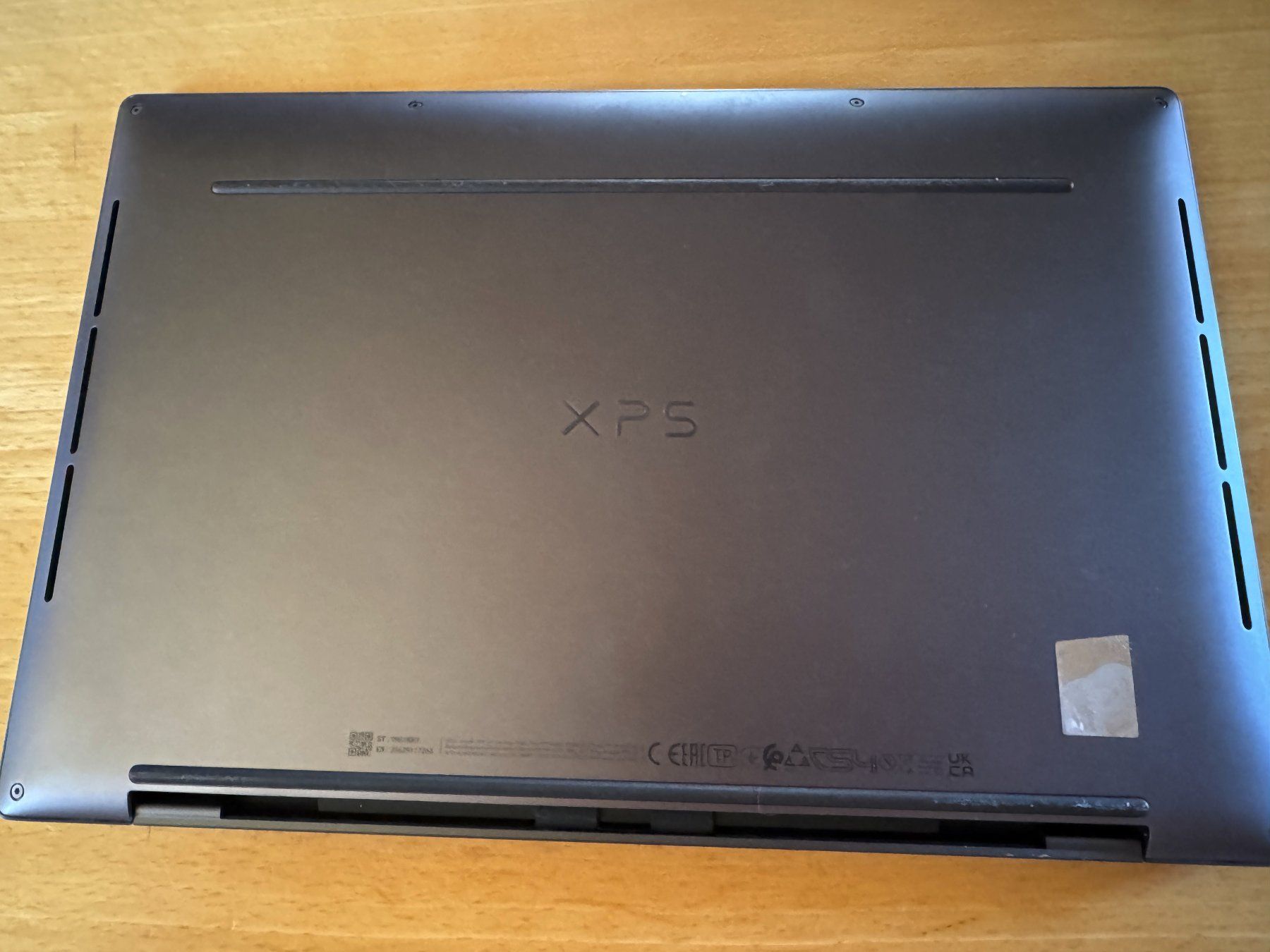 Dell Notebook: Dell XPS 13 Plus 9320, 32GB – Usato da Oberegg venduto da Hesa4 3