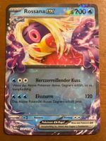 Pokemon Rossana eX (Versand gratis)