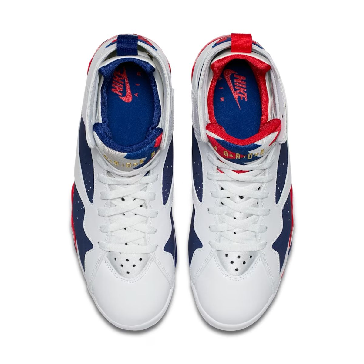 Jordan Scarpe da uomo: AIR JORDAN 7 Tinker Alternative US 8 – Nuovo e nell'imballaggio originale da Luzern venduto da c.freezy 5