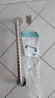 Haltegriff 50cm IV-Griff Chromstahl