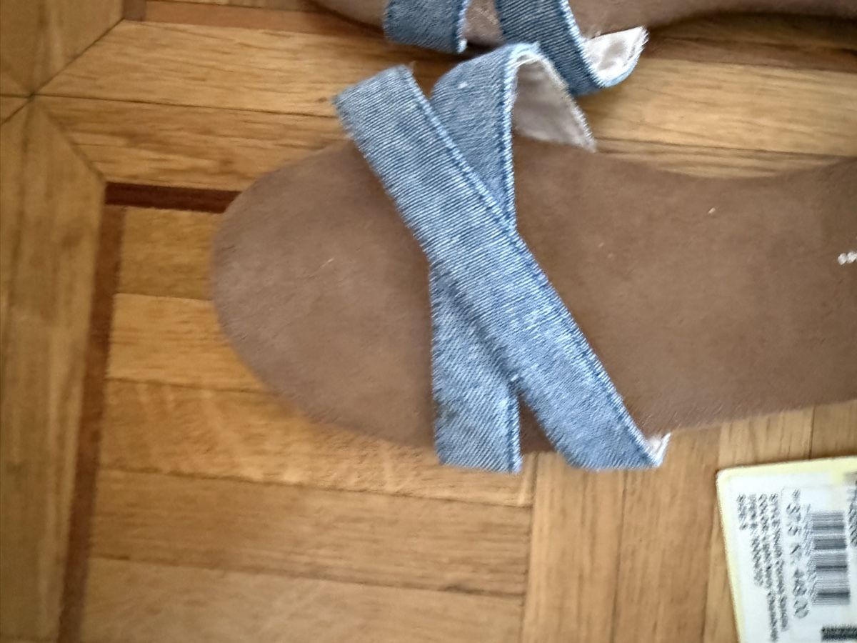 Toms Scarpe da donna: NEW Toms sandals size 37,5 – Nuovo e nell'imballaggio originale da Genève venduto da hai_2rp8 2