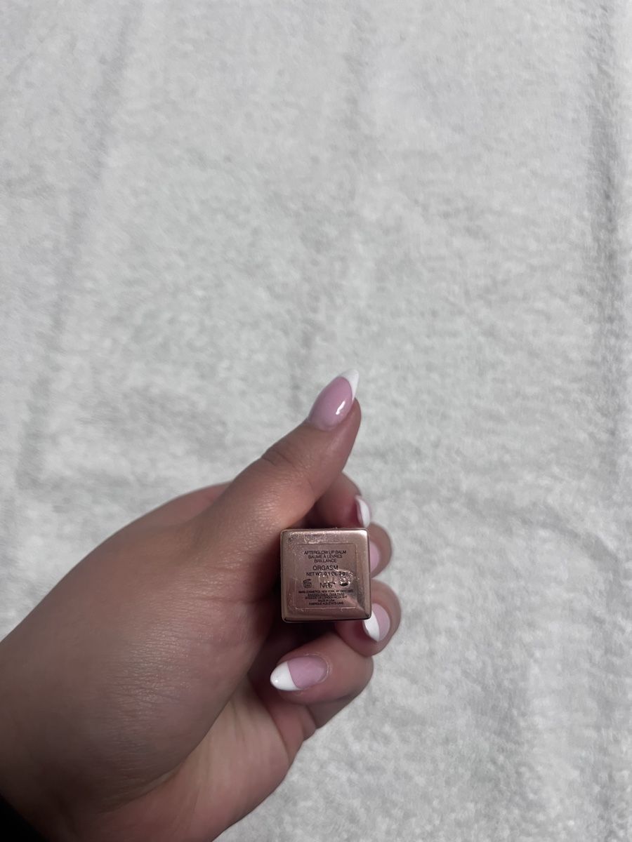 Nars Maquillage: Nars Labello Orgasm – Neuf avec emballage d'origine à Bülach par maj_k9hl 2