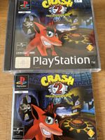 Playstation Crash Bandicoot 2 PAL CD