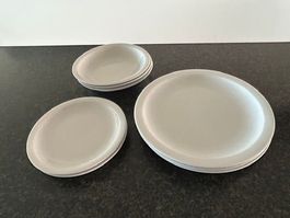 Teller Set