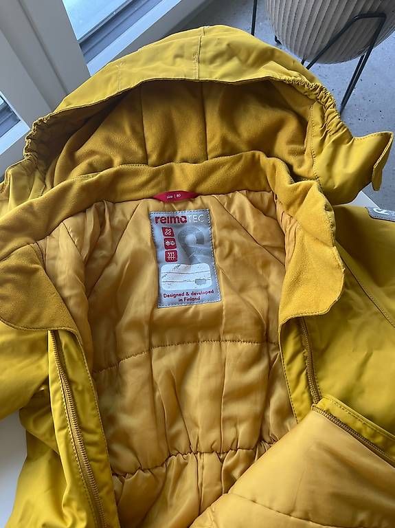 Reima Completi: Schneeanzug – Usato da Zürich venduto da Bearica10 1