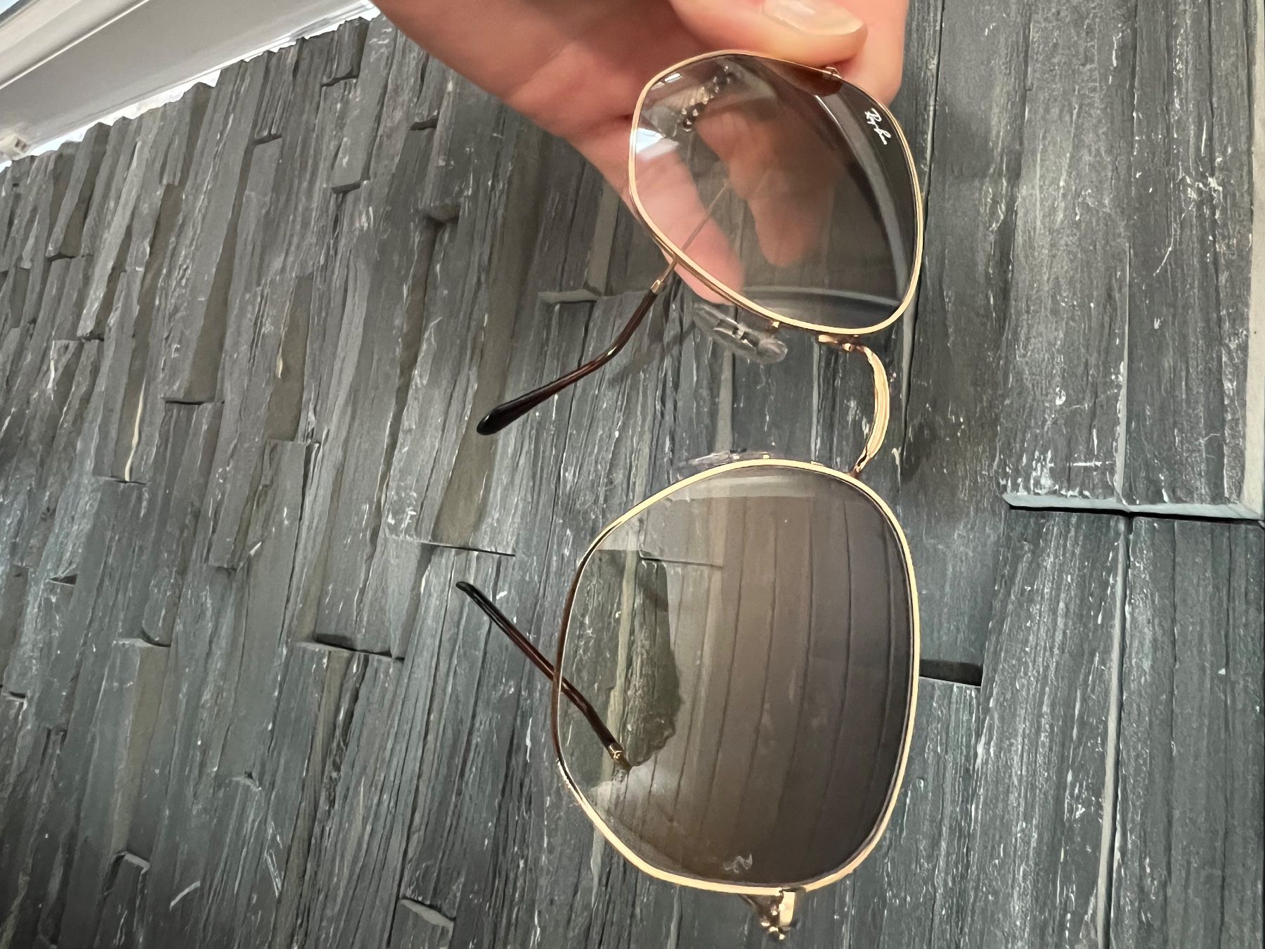Occhiali & Lenti: Ray Ban Hexagonal – Usato da Bösingen venduto da daimen99 3