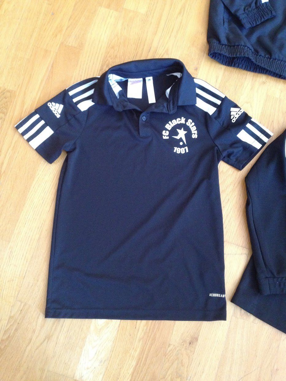Adidas Canottiere & Pantaloni: Sport Oberteile Adidas – Usato da Dübendorf venduto da Fip05 2