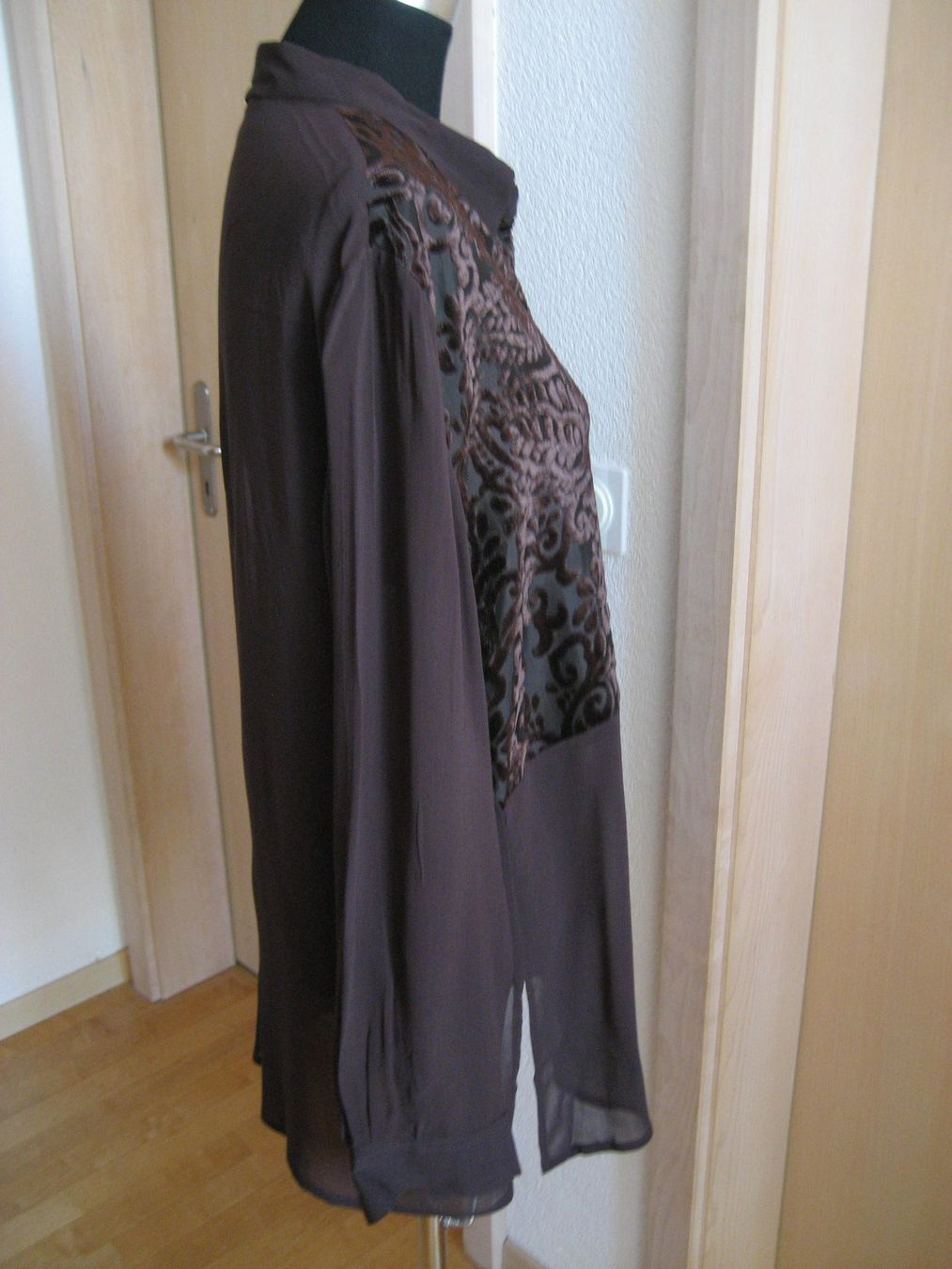 Tuniche: Tunique taille 42 – Nuovo (secondo la descrizione) da Delémont venduto da marryb 3