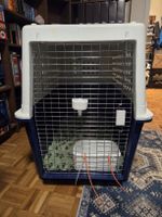 Airline Pet Transport Box