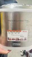 Brotbackautomat Ariete Pane Express Metal Mod 131