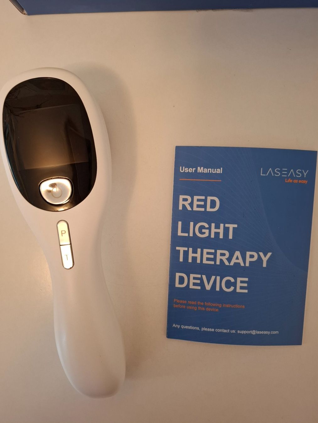 Appareils médicaux: Rotlichttherapiegerät – D'occasion à Zürich par honolulu4711 2