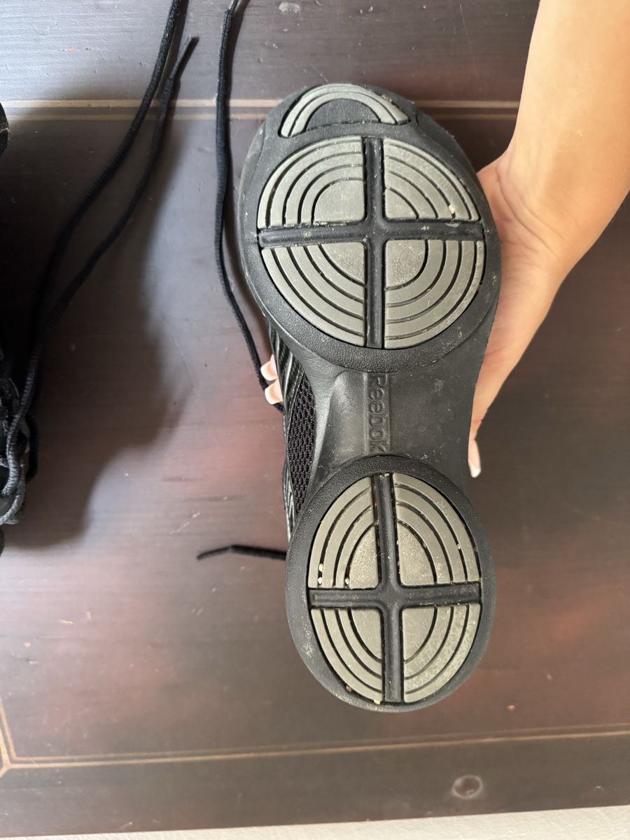 Reebok Scarpe da donna: Reebok Schuhe – Nuovo (secondo la descrizione) da Turgi venduto da eiiinalem 3