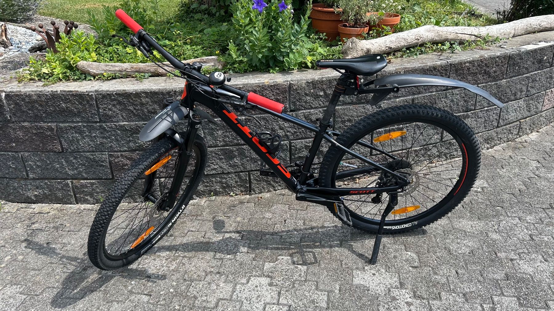 Scott Velos: Scott Aspect 740 XS – Gebraucht aus Werdenberg von raindrop02