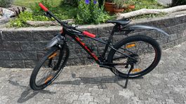Scott Aspect 740 XS