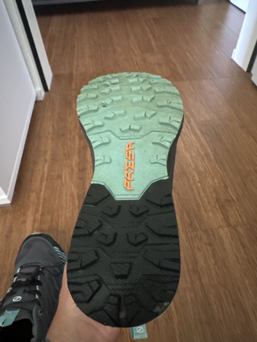 Scarpa Damenschuhe: Ribelle run gtx – Neu (gemäss Beschreibung) aus Balgach von baj_m6tg 4