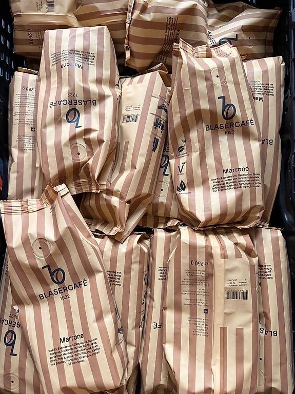 Jacken: Café Blaser – Neu und originalverpackt aus Courrendlin von isa_8t5z 1